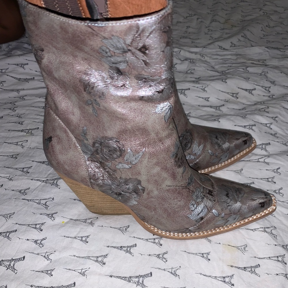 Jeffery Campbell - image 3